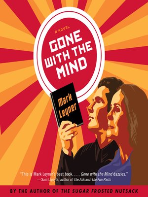 cover image of Gone with the Mind